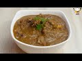 Mutton Dhansak - Authentic Parsi Mutton Recipe!! Big Foodie Recipes