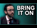 The counter-revolution is COMING! | David Ansara