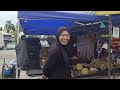 durian harga durian kampung rm3.0 sekilo di batu lima kuala kurau perak durian batu kurau