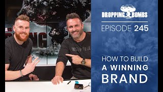 Add value anywhere you can. Dropping Bombs (Ep 245) | Ian Wendt