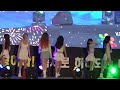 220604 벡스코 대한민국 대표 축제 박람회 우주소녀 wjsn 부탁해 save me save you