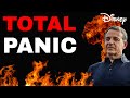 TOTAL PANIC AT DISNEY!  Must Fix Streaming But They LOSE MONEY On Every New Subscriber!