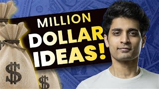 Is Your IDEA Worth $1 Million? -- Know It With The MOM Test