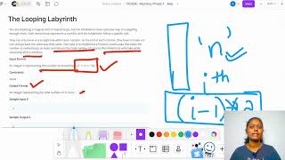 JAVA MYSTERY | Phase-1 CONTEST | Question-1 | 100 Days Of Coding In Java | V-CODE | CSI | VIT-AP