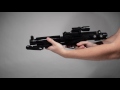 lego star wars battlefront 🔹 lego e 11 blaster rifle