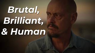 Mr Inbetween: The Most Underrated Crime Drama You Haven't Watched Yet