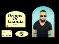 el bruxo drums of luanda remix