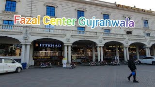 Fazal Center Gujranwala shopping vlog 2022,Ittehat 50% Sale, Alina's cooking And Blog