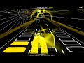 audiosurf first video