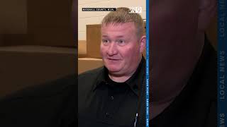 Marshall County Sheriff's Office upgrades with in-car cameras and tech