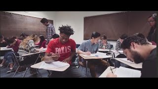 Entering Scholars Program (Educator's Version)