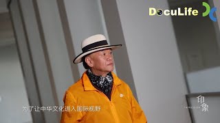 将中国山水带向全世界，徐冬冬用了5年做了这个“伟大的行为艺术”《印象》【DocuLife-SMG真实传媒】