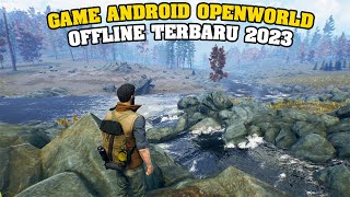 10 Game Android Offline Open World Terbaru 2023 Paling Seru