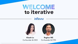 Inflow Founders Sharing|Full Iterative Welcoming| Venture Capital Funding