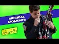 Musical Moments | Brooklyn Nine-Nine