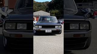 宇佐しおかぜ公園 USAミーティング4月編  #旧車 #skyline #kenmeri #ケンメリ #ヨンメリ