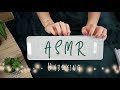 ASMR IKEA & Sonos SYMFONISK Unboxing – soft spoken, tapping, crinkles