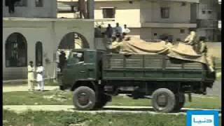 Dunya TV-02-05-2011-Story of Osama Bin Laden