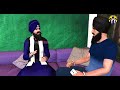 ਆਓ ਸਿੱਖੀ ਦੀ ਸੇਵਾ ਕਰੀਏ ਘੱਟੋ ਘੱਟ ਏਨਾ ਤੇ ਕਰੋ