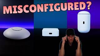 The 7 UniFi Mistakes Most People Make in 2026