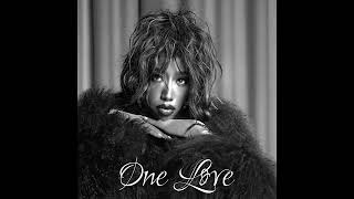 Kamille (Camille Purcell) - One Love (~2013, Demo, Higher Quality)