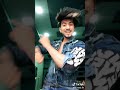 Mr.faisu musically video 