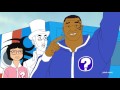 sneak peek mystery for hire mike tyson mysteries adult swim