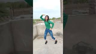Dil Le Kudi Gujarat Ki | Dance | Shorts | Dil Le Gayi Kudi Gujarat Di Song Dance Cover | #shorts