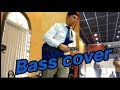 COALO ZAMORANO | Cada día contigo | Eres mi amigo fiel| BASS COVER