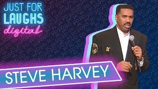 Steve Harvey - I Will Always Find A Way To Drown