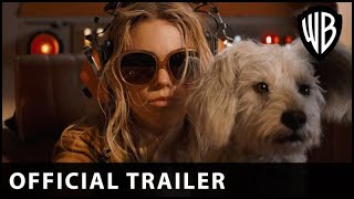 SUPERGIRL - Official Trailer - Warner Bros. UK & Ireland