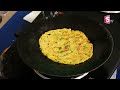 ramaa raavi జొన్నపిండి పరాటా 10ని.ల్లో వేడివేడిగా healthy jowar paratha sumantv mom s kitchen