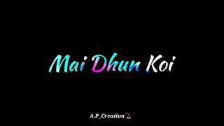 Watch "Hawa Banke Darshan Raval  New Sad Whatsapp Status Video 2019 AP_Creation "on YouTube