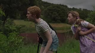 Sharp Objects- Opening Scene (1x01)