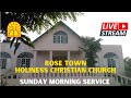 Sunday Morning Service | January 14, 2024