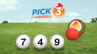 IL Lottery Midday 10/29/2016