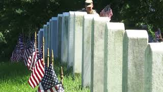 Memorial Day 2019