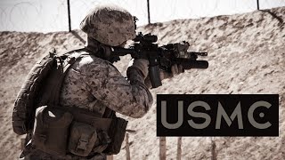 U.S. Marines |  USMC - \