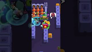 I GOT MEG IN BRAWL STARS #song #brawlstars #funny