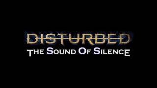 Disturbed The Sound Of Silence