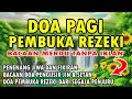 DOA PAGI