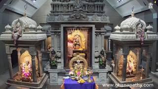 Thirugnanasampanthar Gurupoosai - Temple Live Streaming 06/06/20