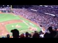 2012-10-22 SF Giants vs STL Cardinals NLCS Game 7