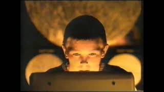 British Telecom advert - 17th September 1995 UK television commercial