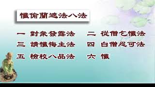 34《戒学常识》（限出家具戒者）如瑞法师