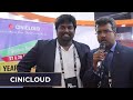 George Christopher and Suresh Kumar G, Cinicloud :: BCE :: 