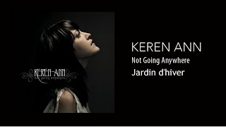 Keren Ann - Jardin d'hiver