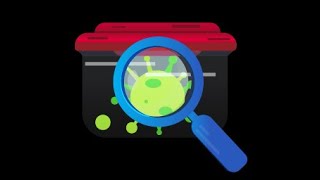 Basic Static Analysis TryHackMe