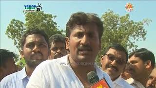 Paritala family has done nothing to Raptadu Constituency says YSRCP Leader Thopudurthi Prakash Reddy