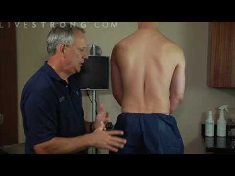How to Treat Back Spasms How to Treat Back Spasms